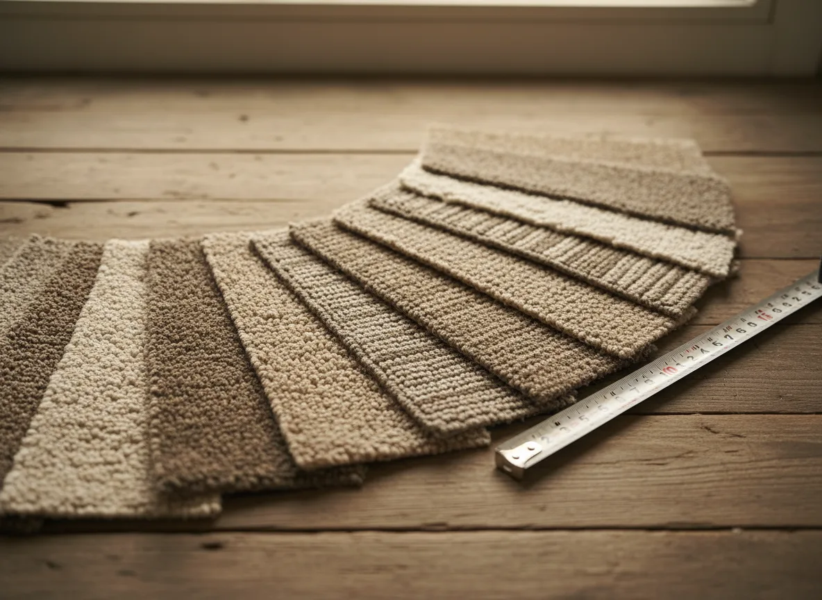 Carpet Installation Cooksburg, PA FAQs